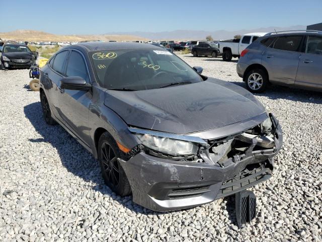 HONDA CIVIC EX 2016 z numerem VIN 2HGFC2F73GH502719 - Zdjęcie z aukcji