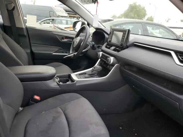 Photo 5 from auction – 2019 TOYOTA RAV4 XLE with VIN JTMW1RFV2KD008160