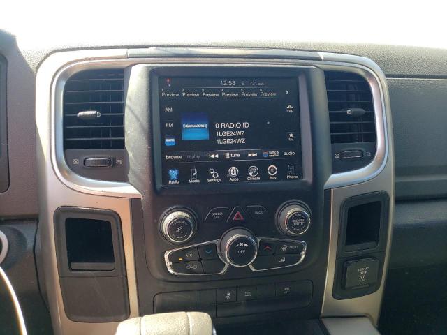 Photo 9 from auction – 2013 RAM 1500 with VIN 1C6RR6TT2DS707057