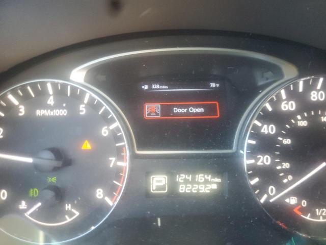 Photo 8 from auction – 2013 NISSAN ALTIMA 2.5 with VIN 1N4AL3AP0DC125728