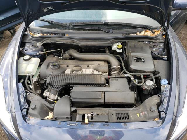 Photo 7 from auction – 2013 VOLVO C70 T5 with VIN YV1672MC8DJ136599
