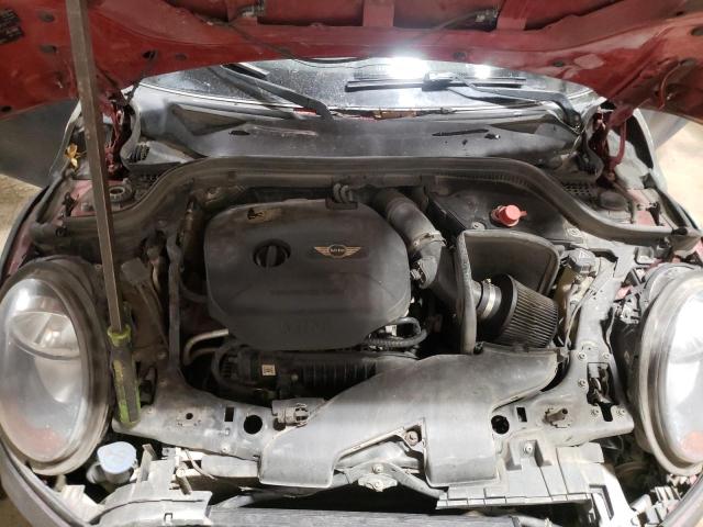 Photo 7 from auction – 2014 MINI COOPER with VIN WMWXM5C57ET730773