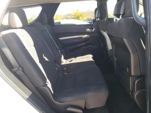 Photo 6 from auction – 2014 DODGE DURANGO SX with VIN 1C4RDJAG6EC267534
