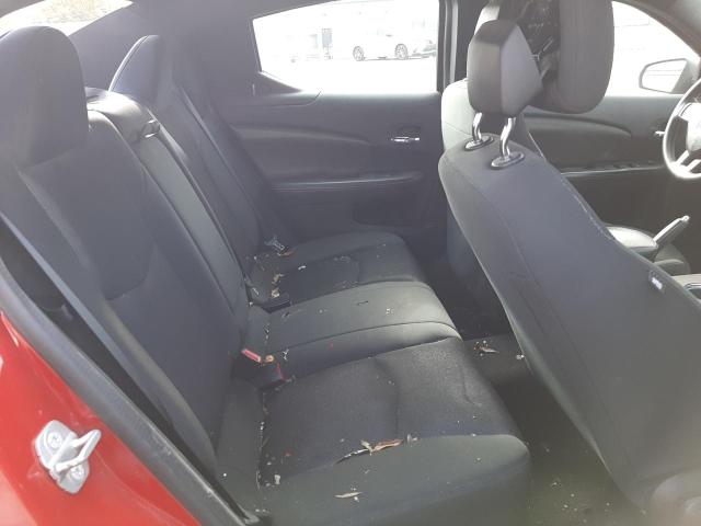 Photo 6 from auction – 2014 DODGE AVENGER SE with VIN 1C3CDZAB5EN155311