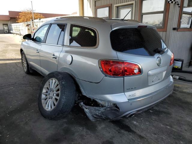 Photo 3 from auction – 2012 BUICK ENCLAVE with VIN 5GAKVCED1CJ313761