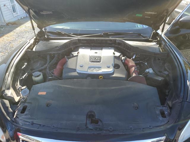 Photo 7 from auction – 2012 INFINITI M37 with VIN JN1BY1AP3CM331223
