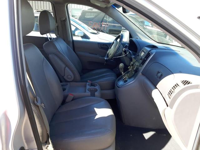 Photo 5 from auction – 2008 KIA SEDONA EX with VIN KNDMB233686199867