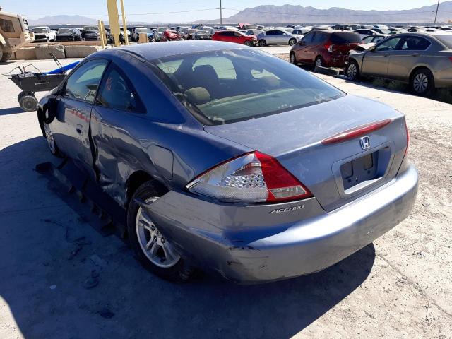 Photo 3 from auction – 2007 HONDA ACCORD EX with VIN 1HGCM71737A019136