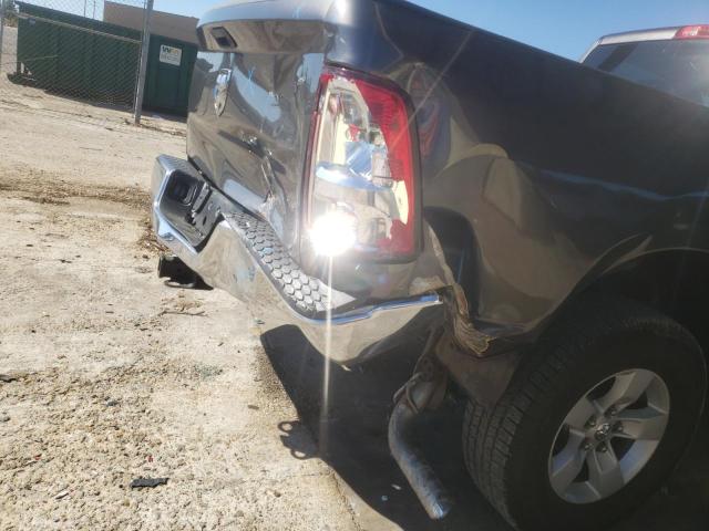 Photo 9 from auction – 2018 RAM 1500 ST with VIN 3C6JR6AG0JG225791