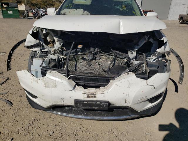 Photo 9 from auction – 2016 NISSAN ROGUE S with VIN JN8AT2MV7GW151491
