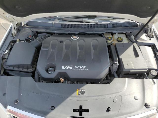 Photo 7 from auction – 2013 CADILLAC XTS PREMIU with VIN 2G61S5S36D9235343