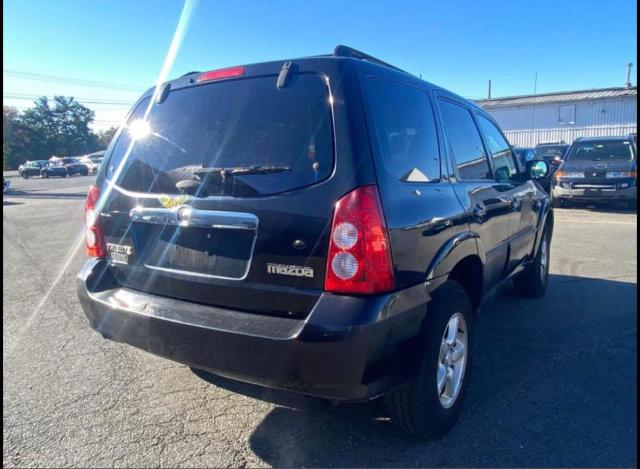 Photo 4 from auction – 2006 MAZDA TRIBUTE S with VIN 4F2YZ94126KM18198