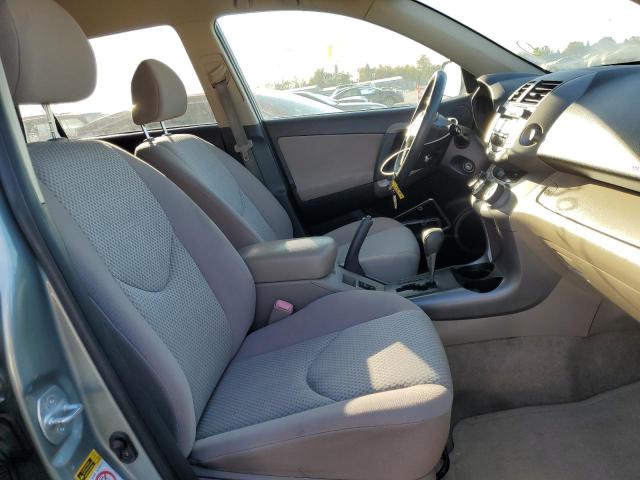 Photo 5 from auction – 2008 TOYOTA RAV4 with VIN JTMZD33VX85081690