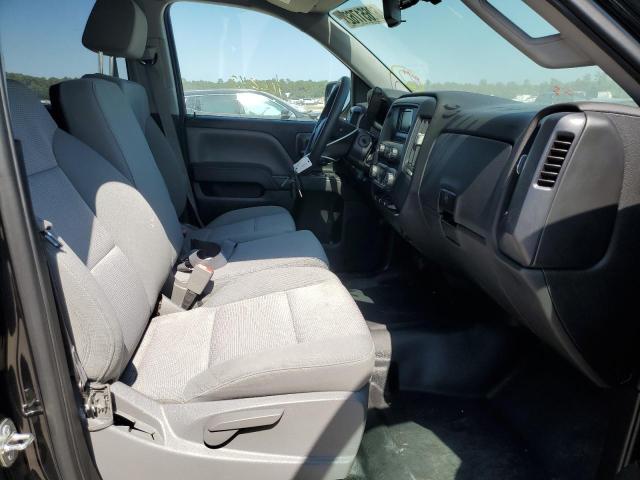 Photo 5 from auction – 2015 CHEVROLET SILVERADO with VIN 1GCRCPEH6FZ343910