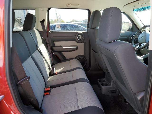 Photo 6 from auction – 2009 DODGE NITRO SLT with VIN 1D8GU58K99W530310