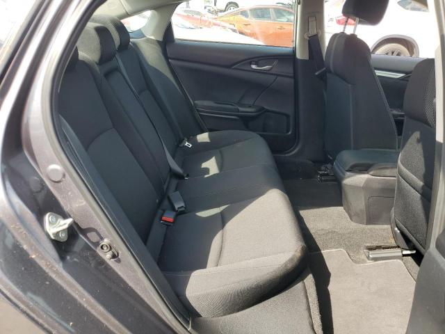 Photo 6 from auction – 2018 HONDA CIVIC EX with VIN 2HGFC2F74JH594303