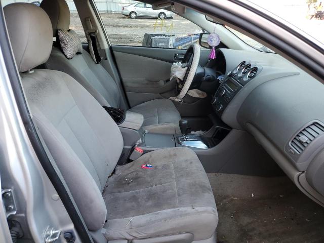 Photo 5 from auction – 2012 NISSAN ALTIMA BAS with VIN 1N4AL2AP0CN444673