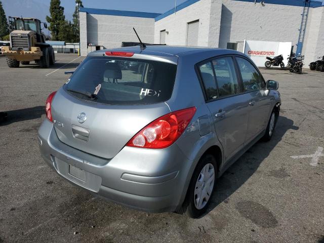 Photo 4 from auction – 2011 NISSAN VERSA S with VIN 3N1BC1CP0BL471895