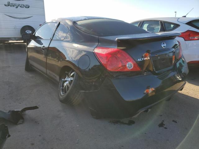 Photo 3 from auction – 2008 NISSAN ALTIMA 2.5 with VIN 1N4AL24E98C282216