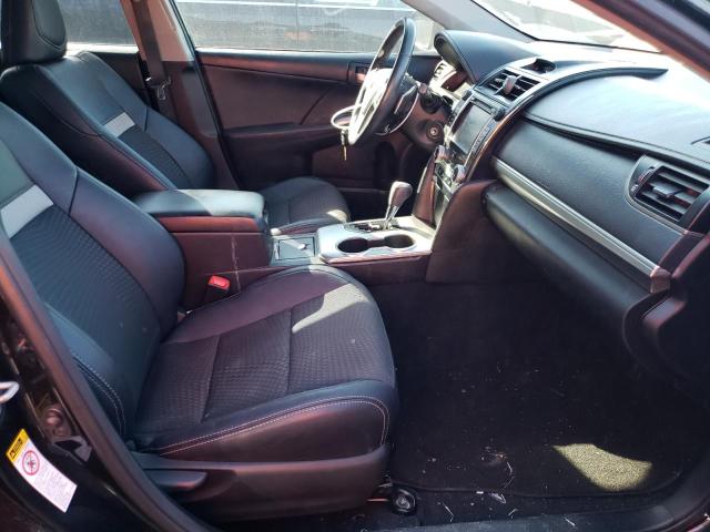 Photo 5 from auction – 2014 TOYOTA CAMRY L with VIN 4T1BF1FK5EU796455