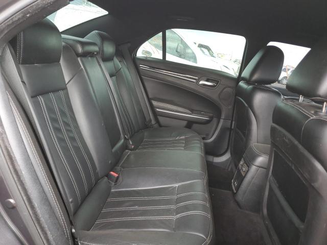صورة رقم 6 من المزاد - 2017 CHRYSLER 300 S مع VIN 2C3CCABT3HH521503