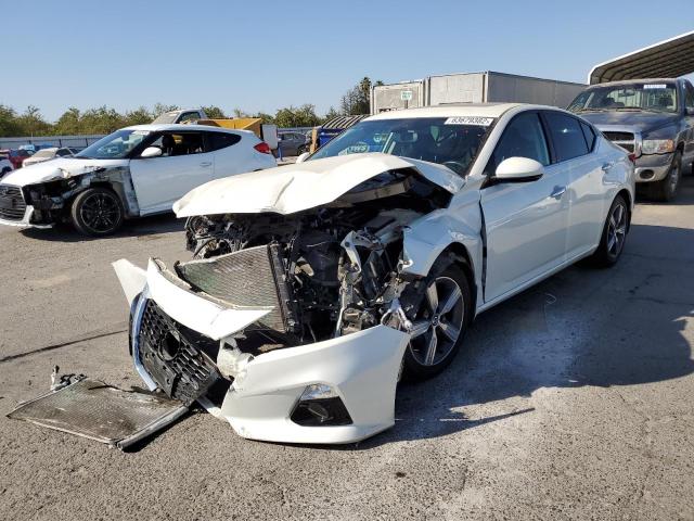 Photo 2 from auction – 2019 NISSAN ALTIMA SL with VIN 1N4BL4EV8KC100530