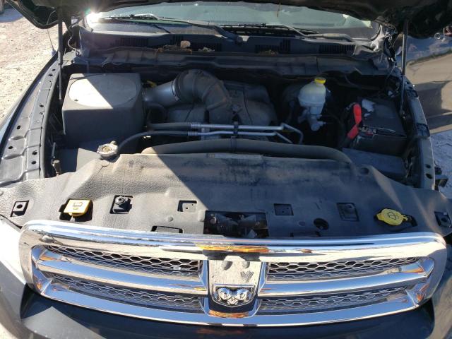Photo 7 from auction – 2009 DODGE RAM 1500 with VIN 1D3HB13T49S756416