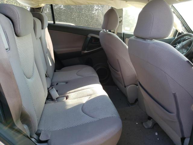 Photo 6 from auction – 2007 TOYOTA RAV4 with VIN JTMZD33V875055345