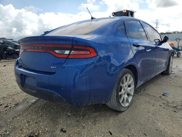 Photo 4 from auction – 2013 DODGE DART SXT with VIN 1C3CDFBA3DD100560