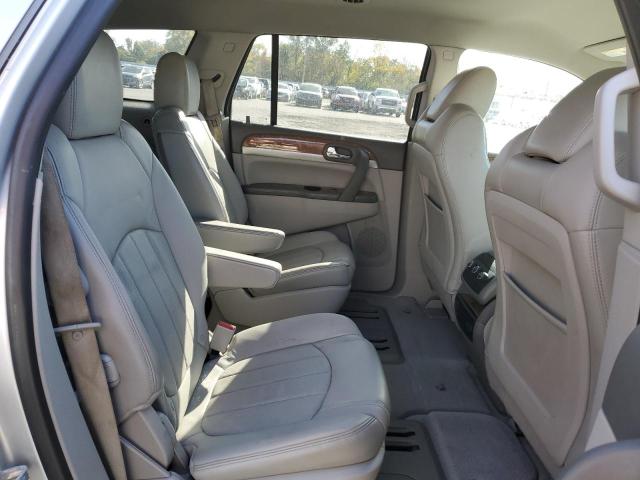 Photo 6 from auction – 2012 BUICK ENCLAVE with VIN 5GAKVCED1CJ313761