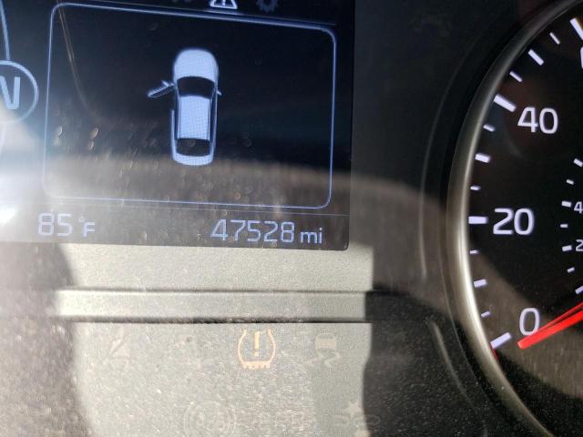 Photo 8 from auction – 2018 KIA OPTIMA EX with VIN 5XXGU4L33JG220779