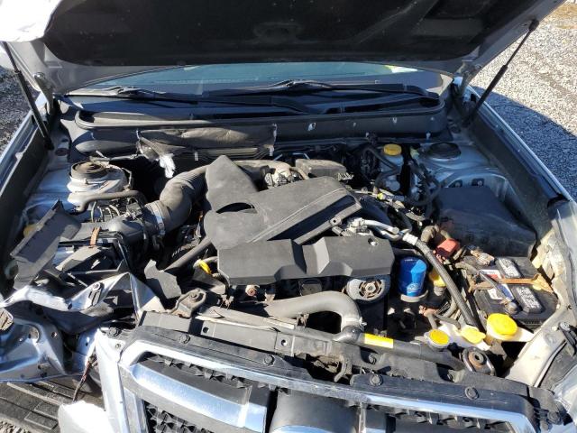 Photo 7 from auction – 2014 SUBARU LEGACY 2.5 with VIN 4S3BMBL61E3027352