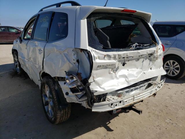 Photo 3 from auction – 2015 SUBARU FORESTER 2 with VIN JF2SJAWC5FH530358