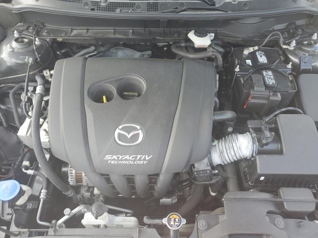 Photo 7 from auction – 2019 MAZDA CX-3 TOURI with VIN JM1DKDC70K0404804