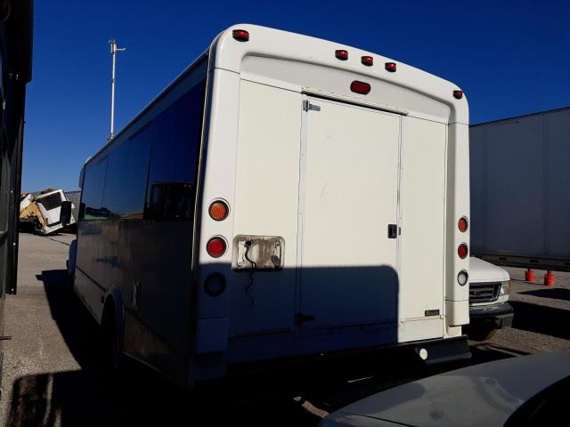 صورة رقم 3 من المزاد - 2007 GMC C5500 C5V0 مع VIN 1GDE5V1997F418335
