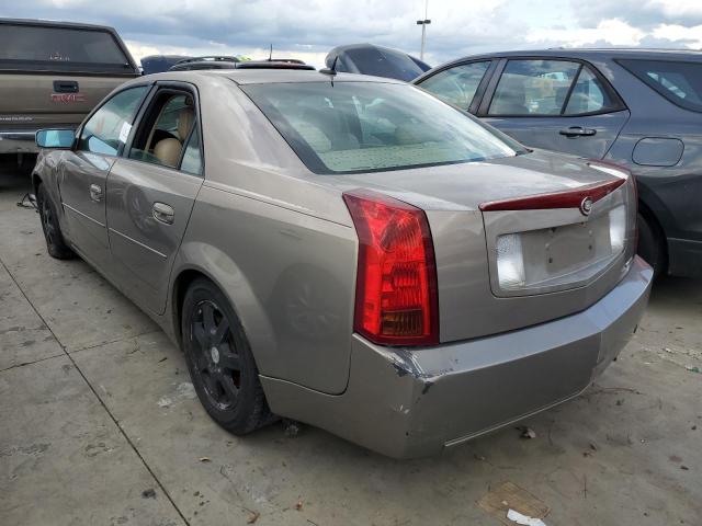 Photo 3 from auction – 2007 CADILLAC CTS HI FEA with VIN 1G6DP577570115316