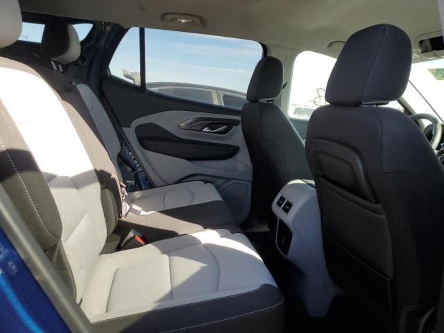 Photo 6 from auction – 2022 GMC TERRAIN SL with VIN 3GKALTEVXNL165375