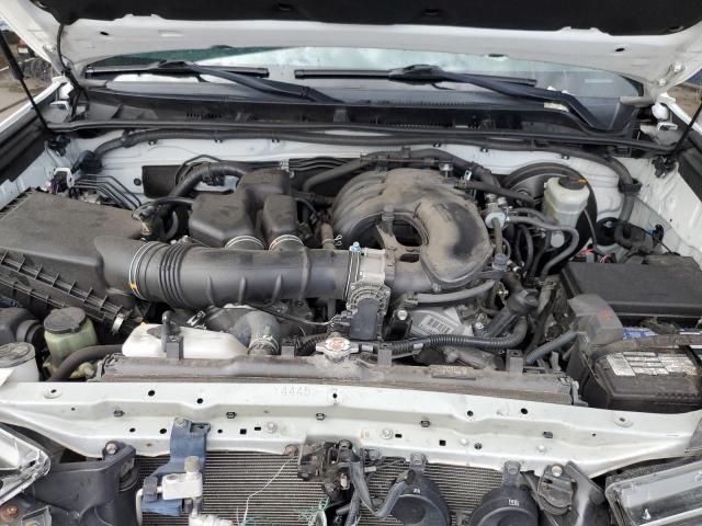 Photo 7 from auction – 2016 TOYOTA 4RUNNER SR with VIN JTEZU5JR3G5142115