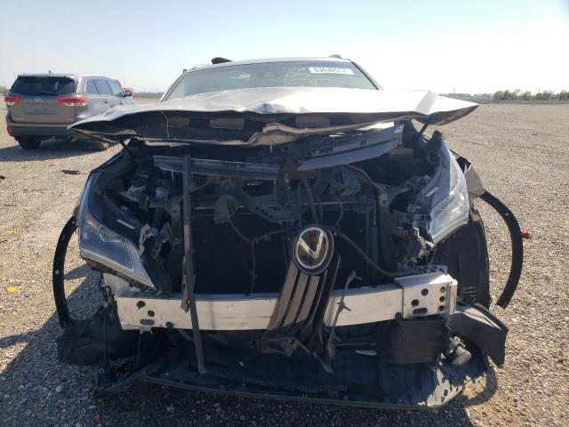Photo 9 from auction – 2017 LEXUS RX 350 BAS with VIN 2T2ZZMCA0HC045719