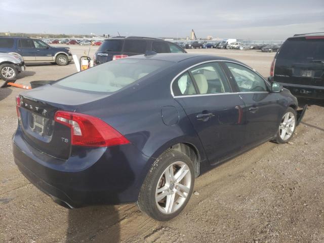 Photo 4 from auction – 2015 VOLVO S60 PREMIE with VIN YV140MFK6F1352563