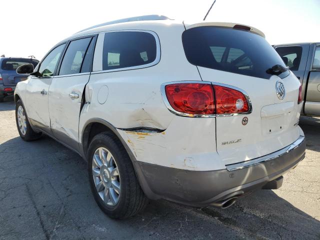 Photo 3 from auction – 2011 BUICK ENCLAVE CX with VIN 5GAKRCEDXBJ392317