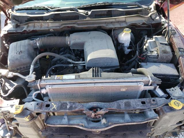 Foto 7 de la subasta – 2019 RAM 1500 CLASS con VIN 1C6RR6FG6KS610407