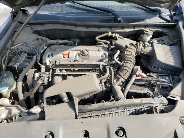 Photo 7 from auction – 2012 HONDA ACCORD LX with VIN 1HGCP2F34CA026557