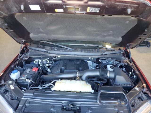 Photo 7 from auction – 2020 FORD F150 SUPER with VIN 1FTEW1E42LFC53716