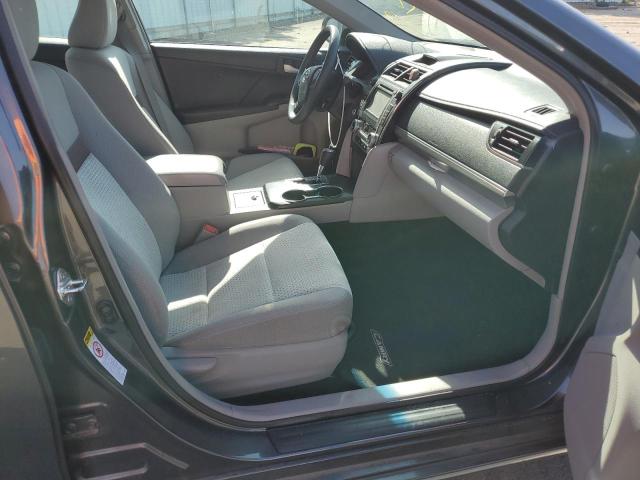 Photo 5 from auction – 2012 TOYOTA CAMRY BASE with VIN 4T1BF1FK5CU593028