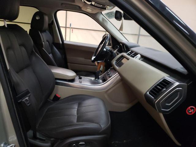 Photo 5 from auction – 2014 LAND ROVER RANGE ROVE with VIN SALWR2TF9EA344819