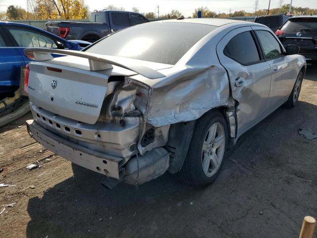 Photo 4 from auction – 2009 DODGE CHARGER SX with VIN 2B3KA33V89H603514