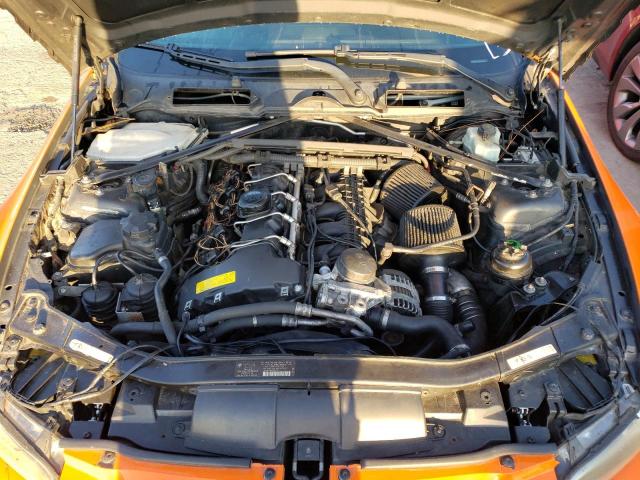 Photo 7 from auction – 2007 BMW 335 I with VIN WBAWB73547P024093