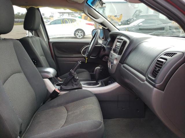 Photo 5 from auction – 2006 MAZDA TRIBUTE S with VIN 4F2CZ04126KM29692