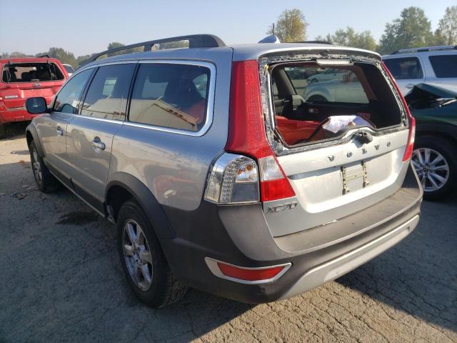 Zdjęcie 3 z aukcji – 2011 VOLVO XC70 3.2 z VIN YV4940BZ7B1101795